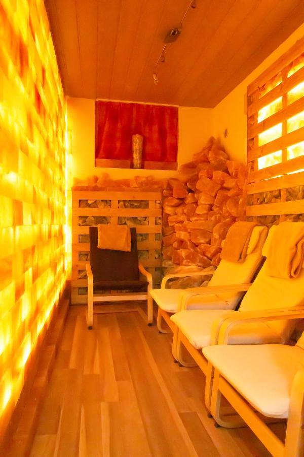 Relax & Therapy باد تاتزماندورف المظهر الخارجي الصورة