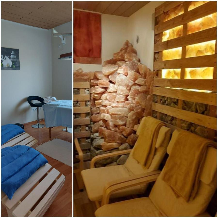 Relax & Therapy باد تاتزماندورف المظهر الخارجي الصورة